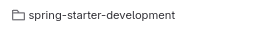 Backend Development